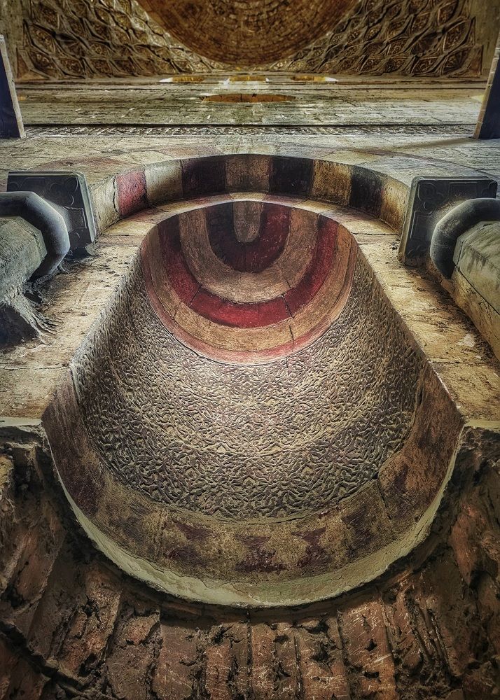 Photograph by Hanan Elmahmoudy