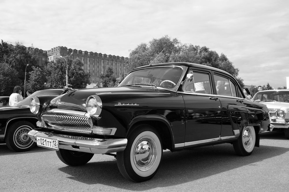 Photograph by Андрей Ушаков