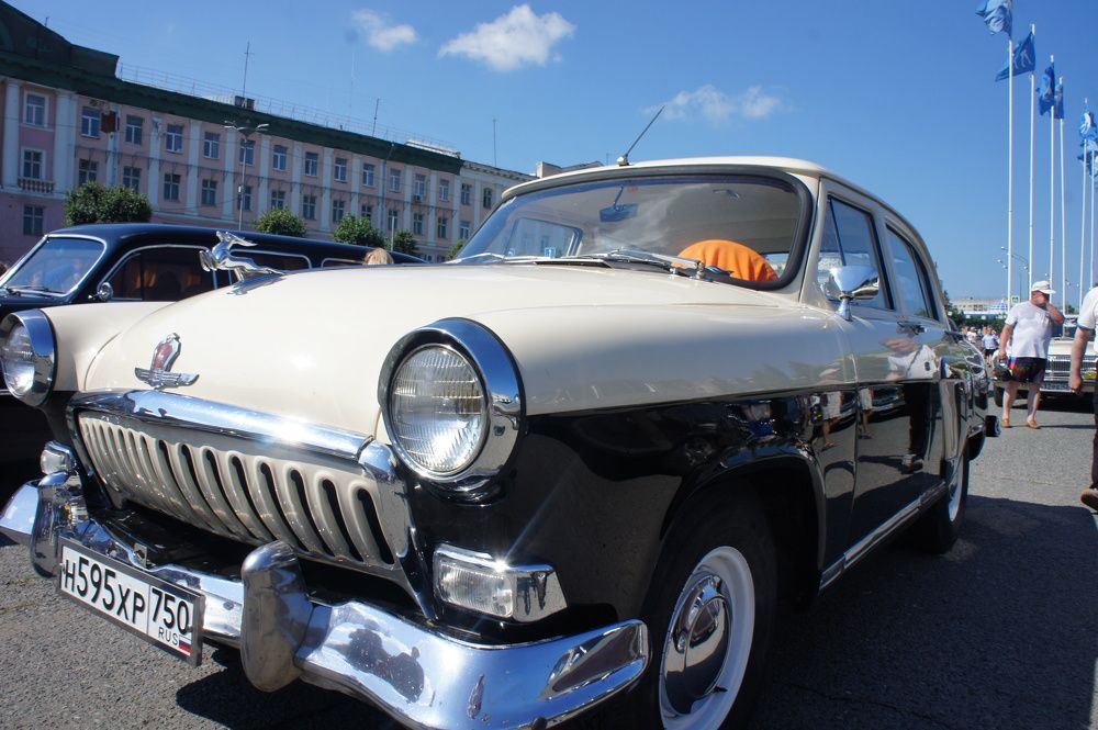 Photograph by Андрей Ушаков