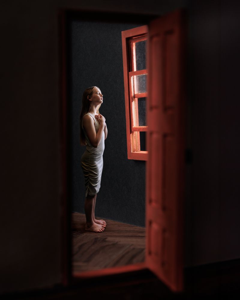 Photograph by Rene Kuipers