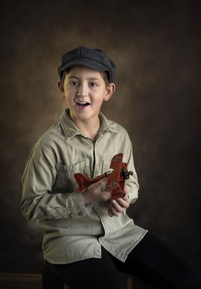 Photograph by Veres Agnes