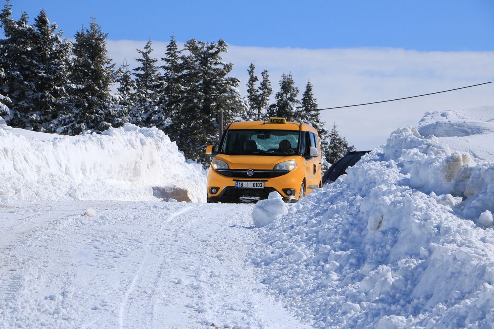 Photograph by Cengiz Yalcin