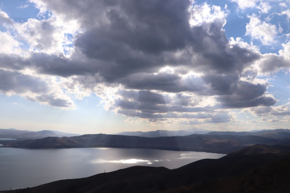 Photograph by Karine Kharatyan
