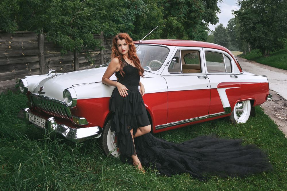 Photograph by Максим Филатов