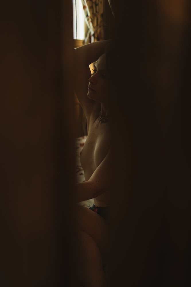 Photograph by Ira Gremitskyh Mendjeritsky