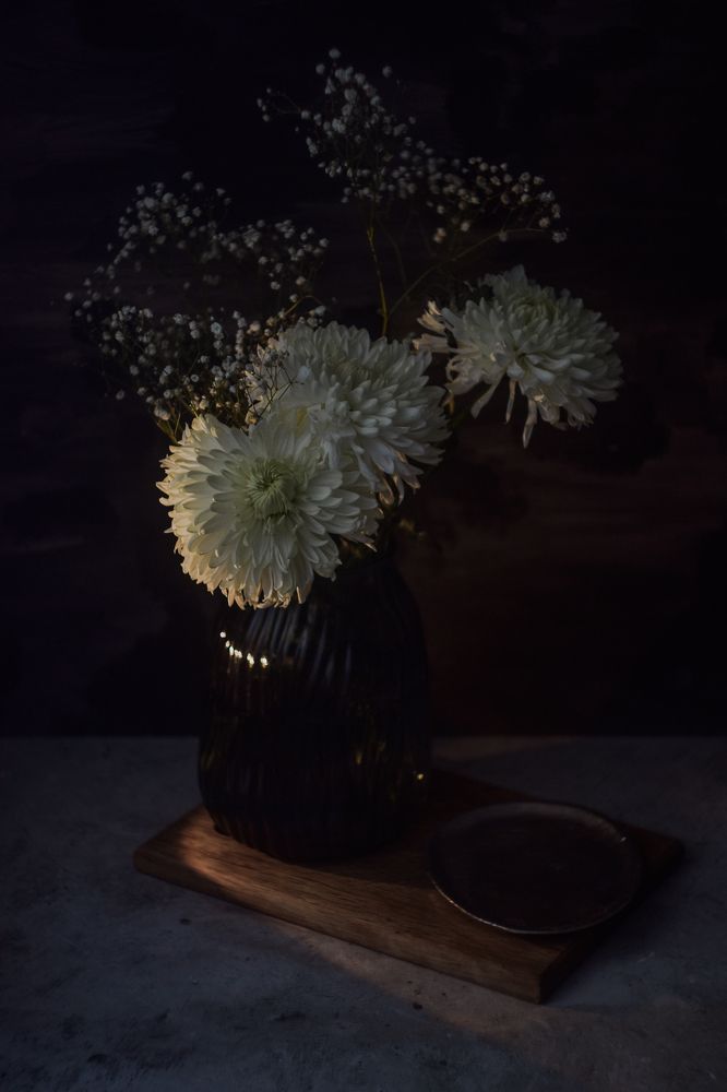 Photograph by Ксения Помогаева