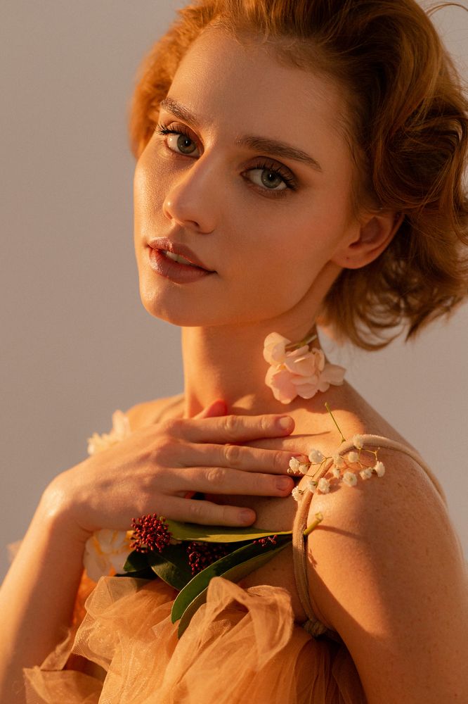 Photograph by Olga Rimsha