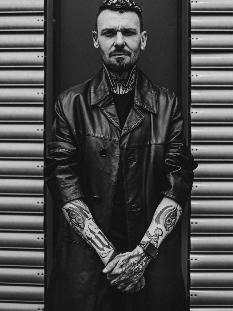 Photograph by Ксения Лаевская