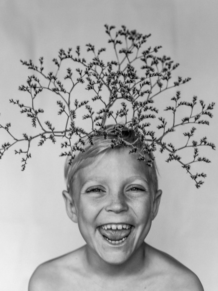 Photograph by Ксения Лаевская