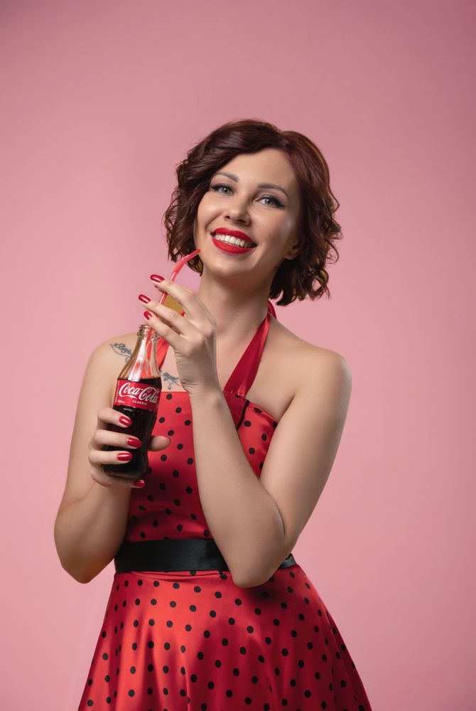 Photograph by Ольга Колокольникова