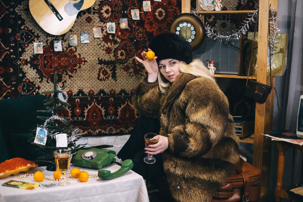 Photograph by Наталья Агаева