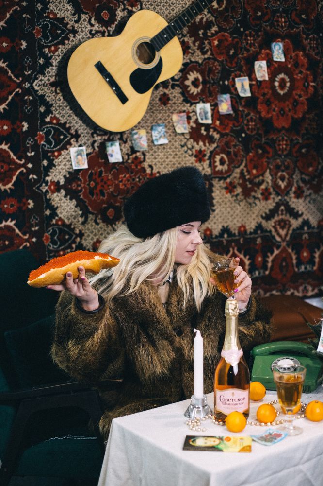 Photograph by Наталья Агаева