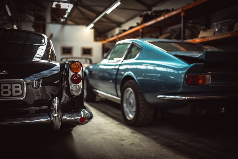 Фотография автора Бабич Павел