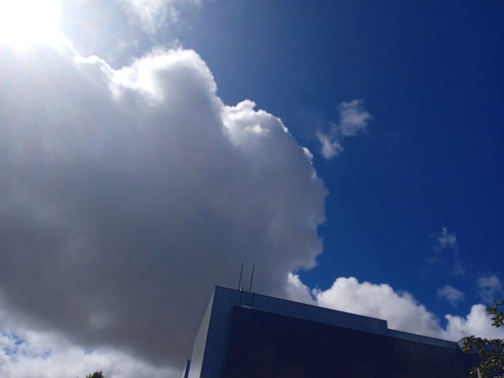 Photograph by Carlos Enrique Gozalo Ara