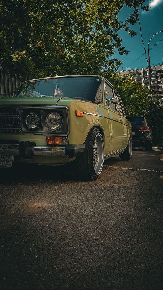 Фотография автора RENAT ABDULBYAROV