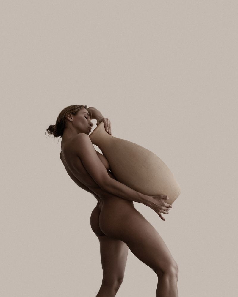 Фотография автора Ekaterina Tsoy