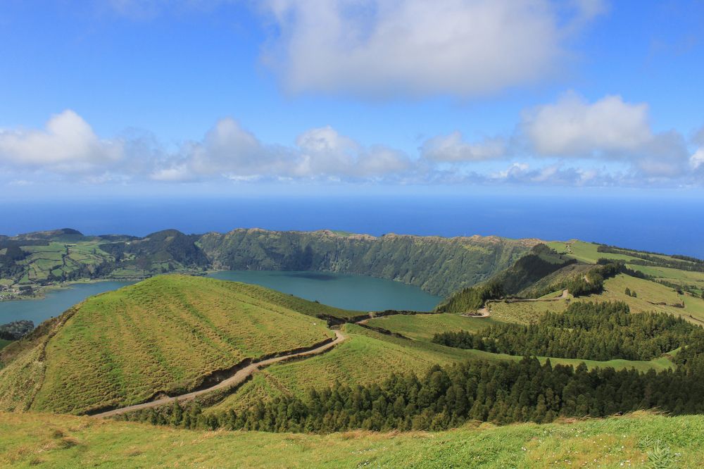 Живопись Азорских островов