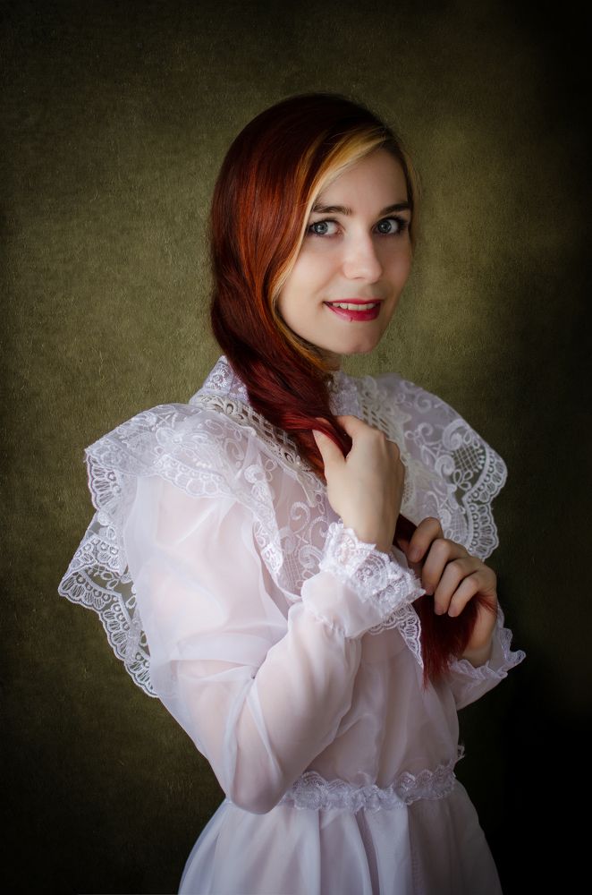 Photograph by Виталий Монахов