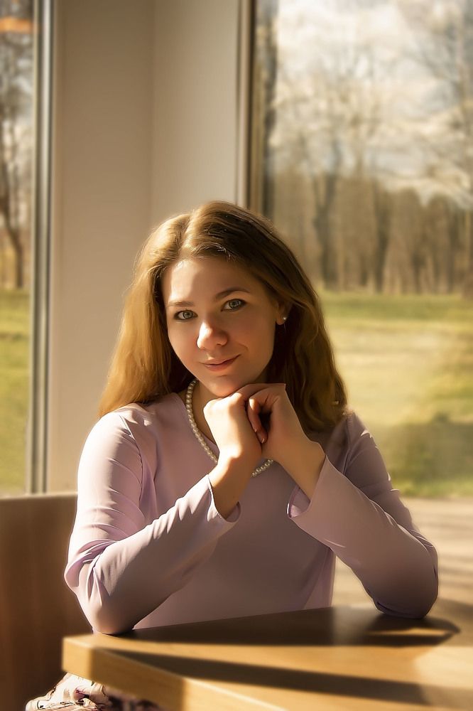 Photograph by Алена Федулова