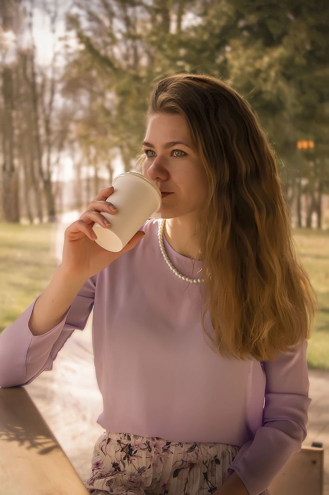 Photograph by Алена Федулова