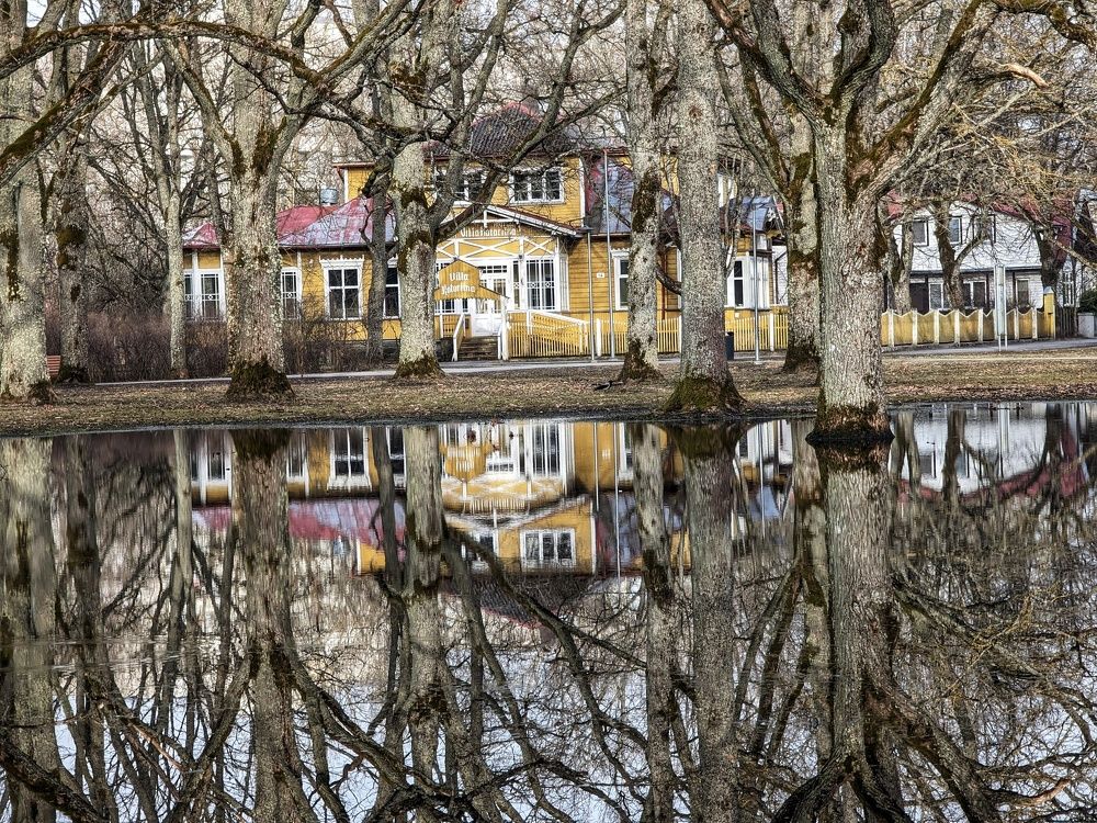 Photograph by Liis Murro