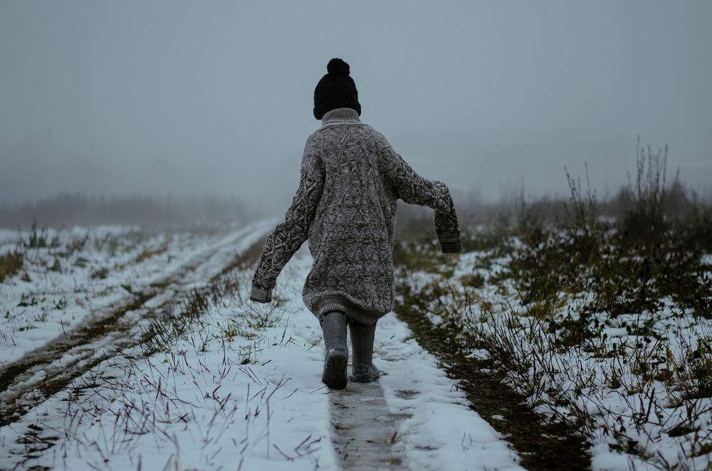 Photograph by Оксана Волкова