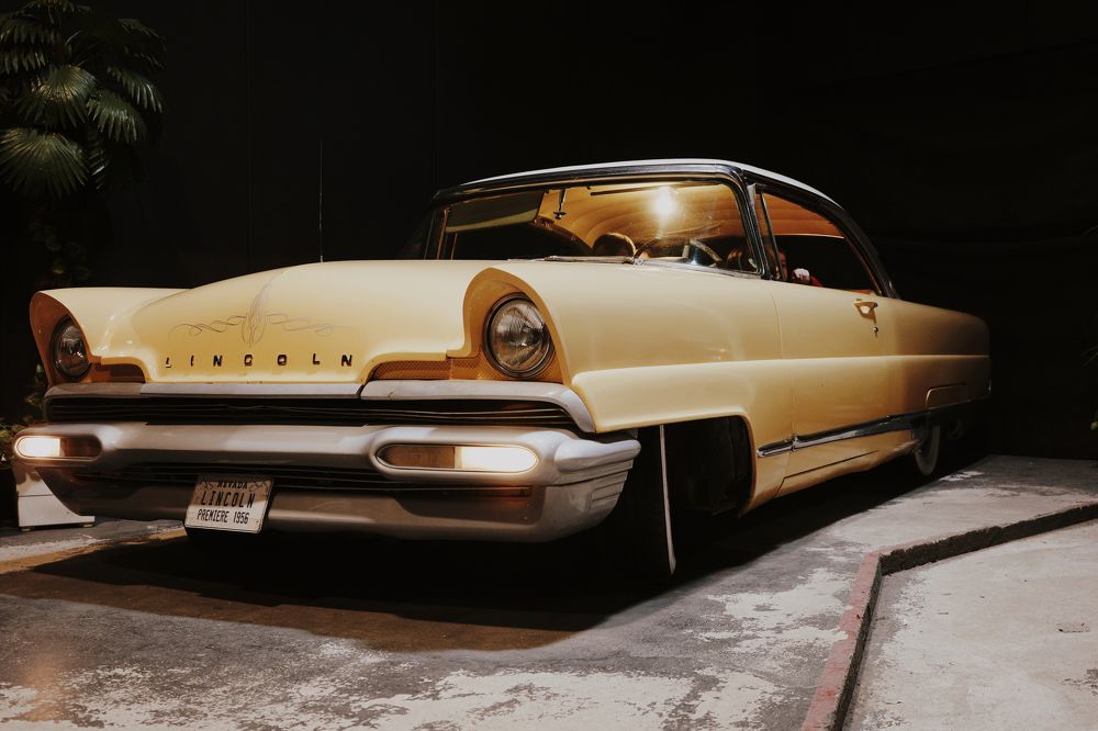 Photograph by Yana Egorova