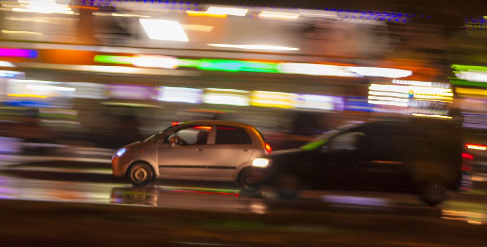 Photograph by Александр Савельев