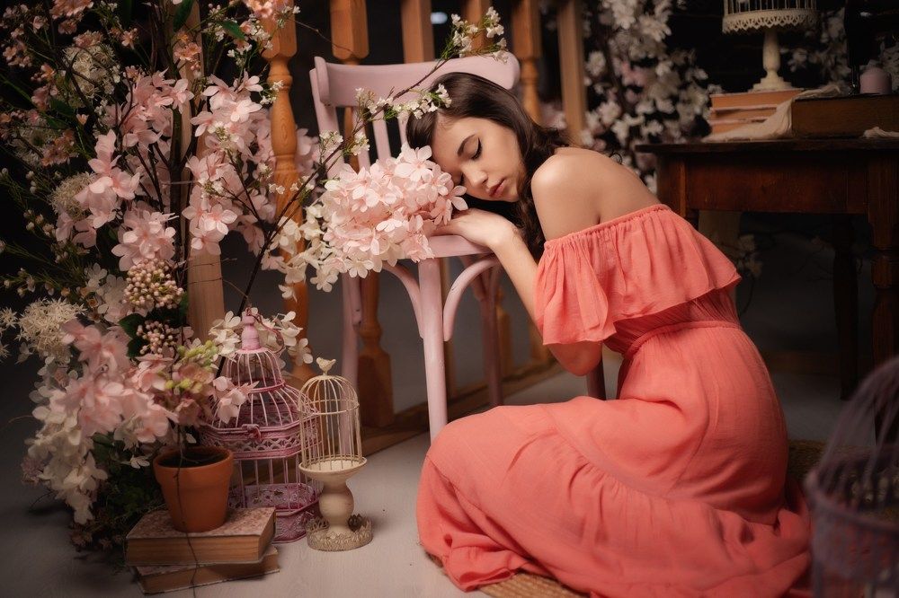 Photograph by Мария Усова