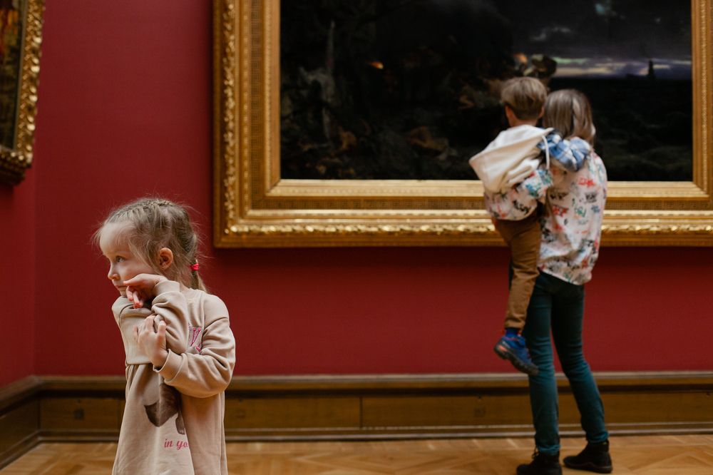 Photograph by Ольга Рубцова