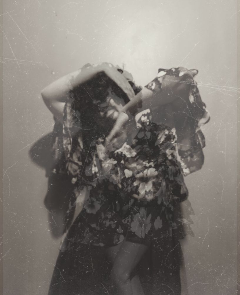 Photograph by Nadia Akbarimoghadam