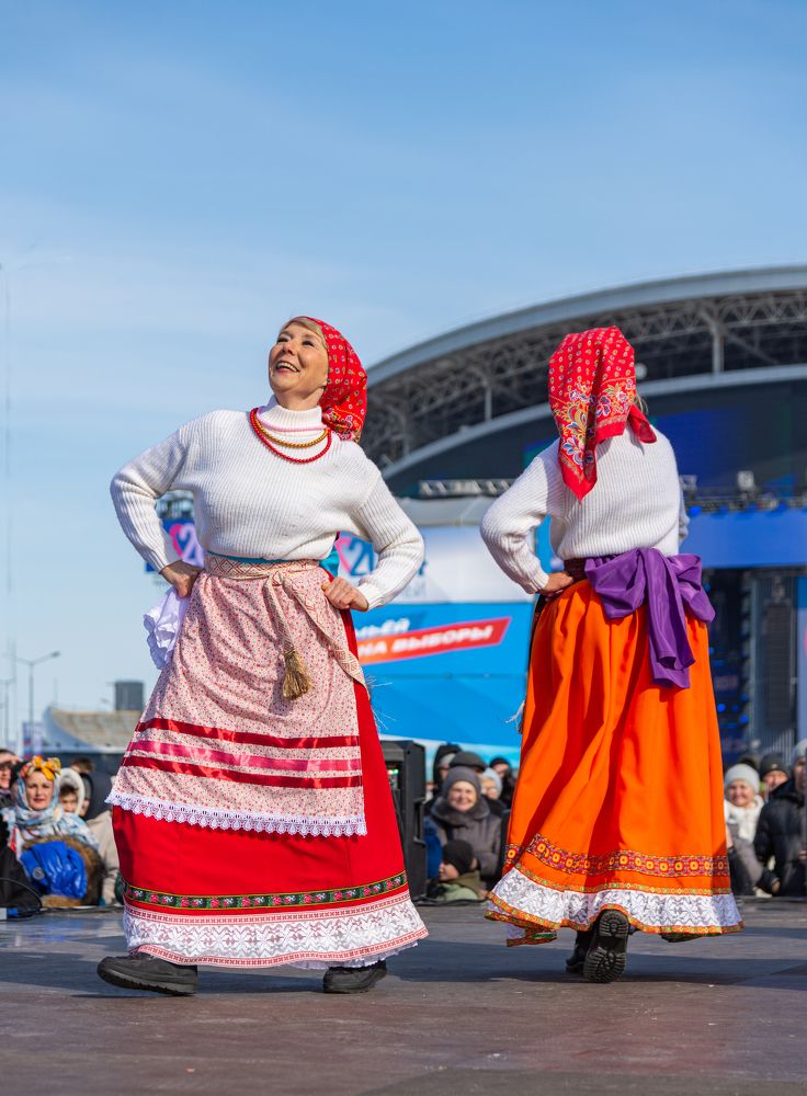 Photograph by Валерий Абдулзябаров