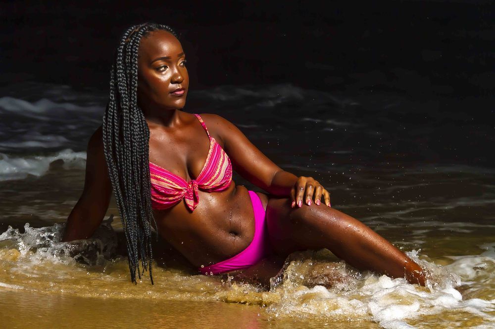 Photograph by Eliúdy Tomás