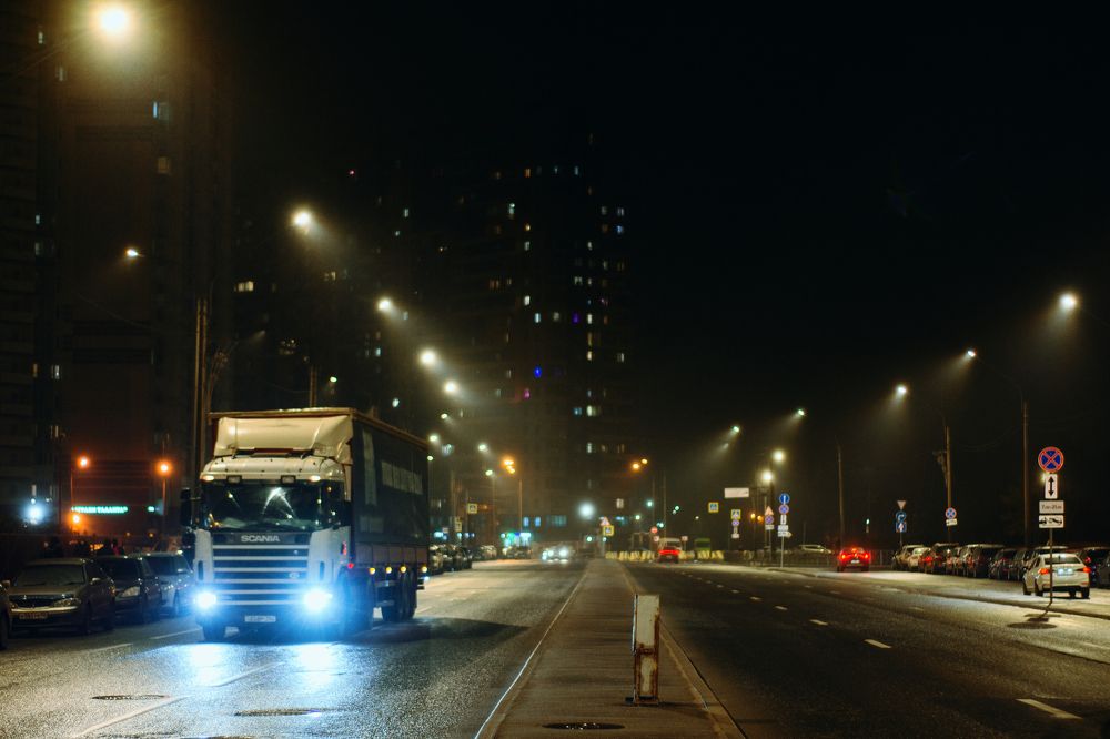 Photograph by Lesya Lambada