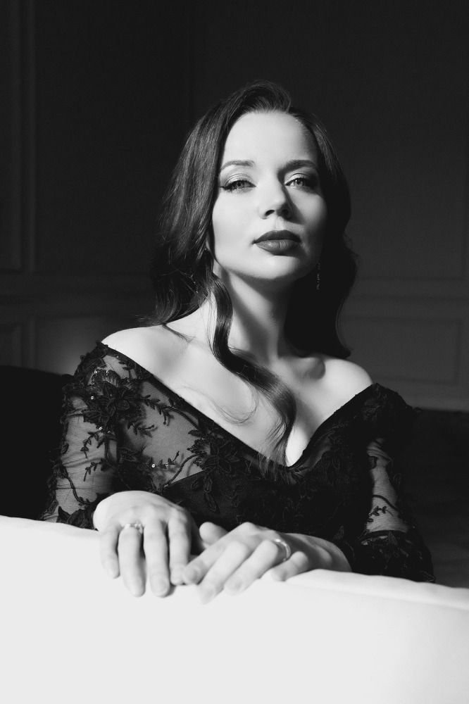 Photograph by Алексей Лещенко