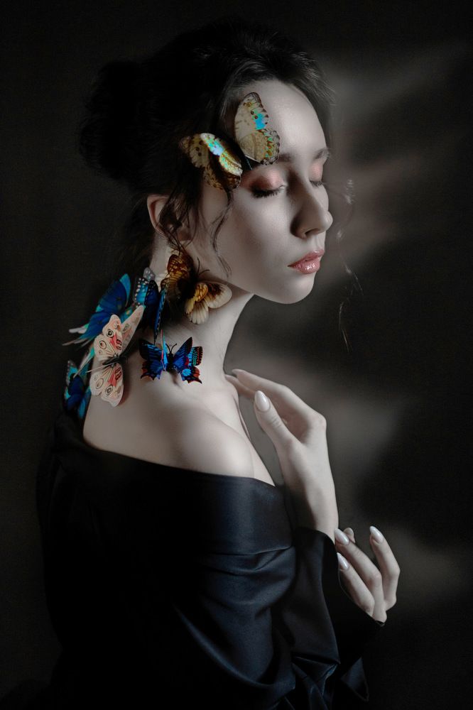 Photograph by Алексей Лещенко