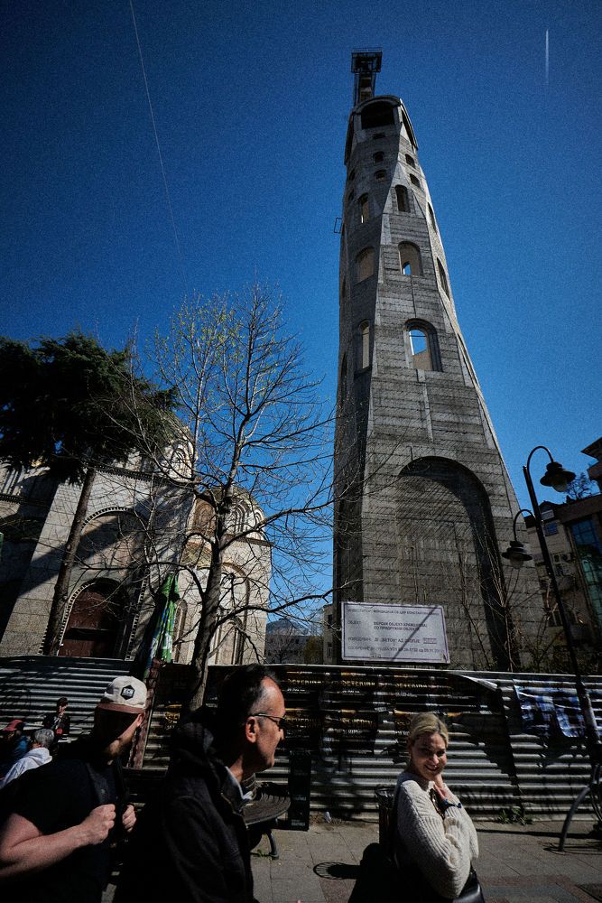 Photograph by Ivo Veljanov