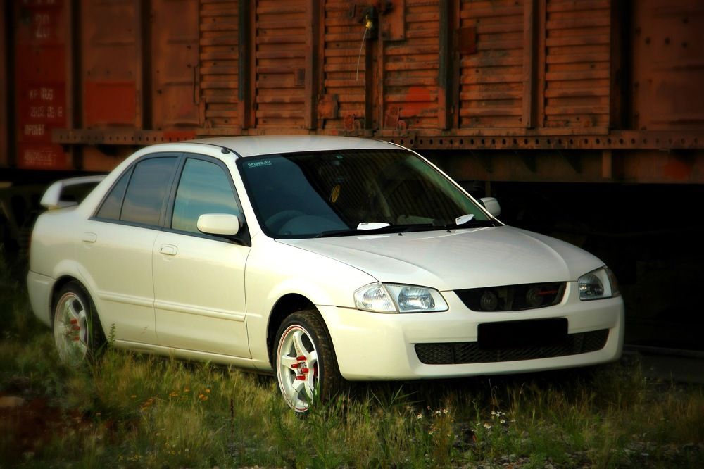 Photograph by Артур Гиниятуллин