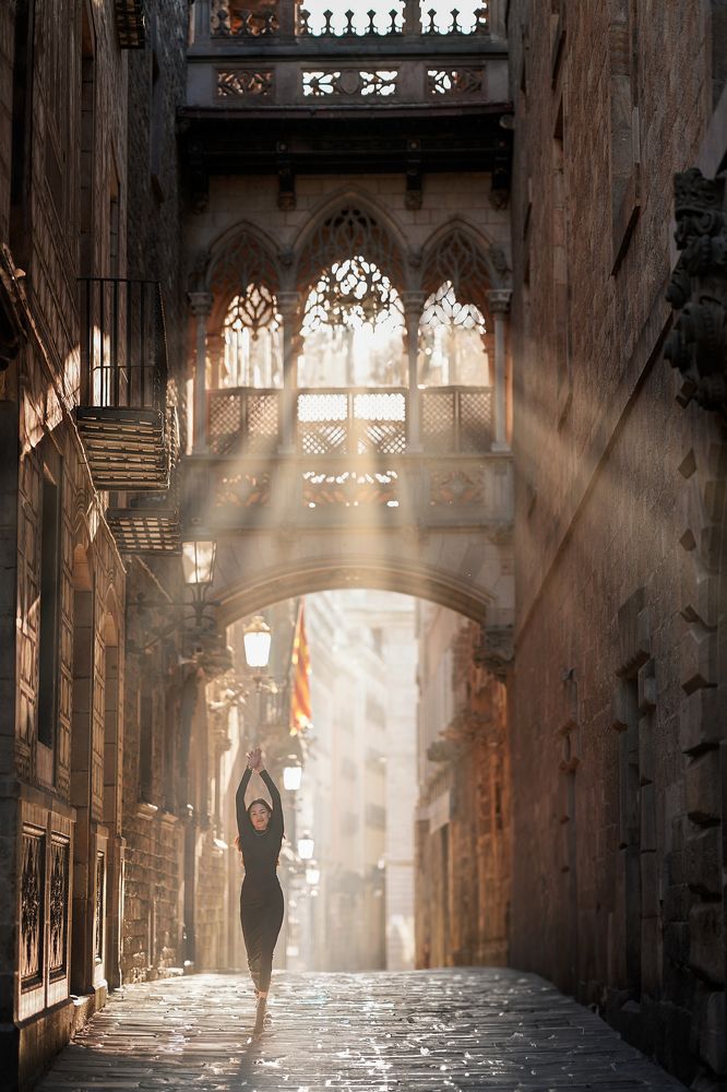 Photograph by Anastasiya Lopez Pogodina