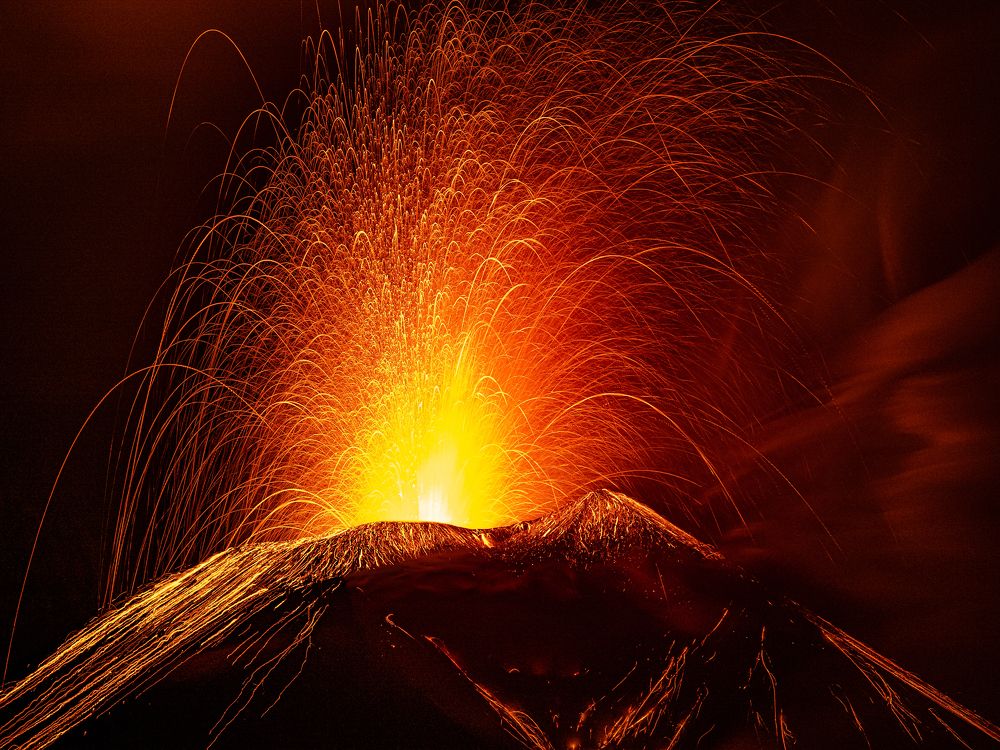 Photograph by Ástor Suárez