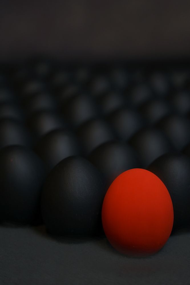 Photograph by Anna Perevozchikova