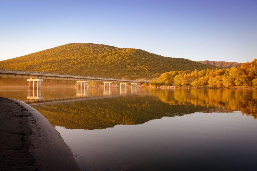 Photograph by Руслан Романов