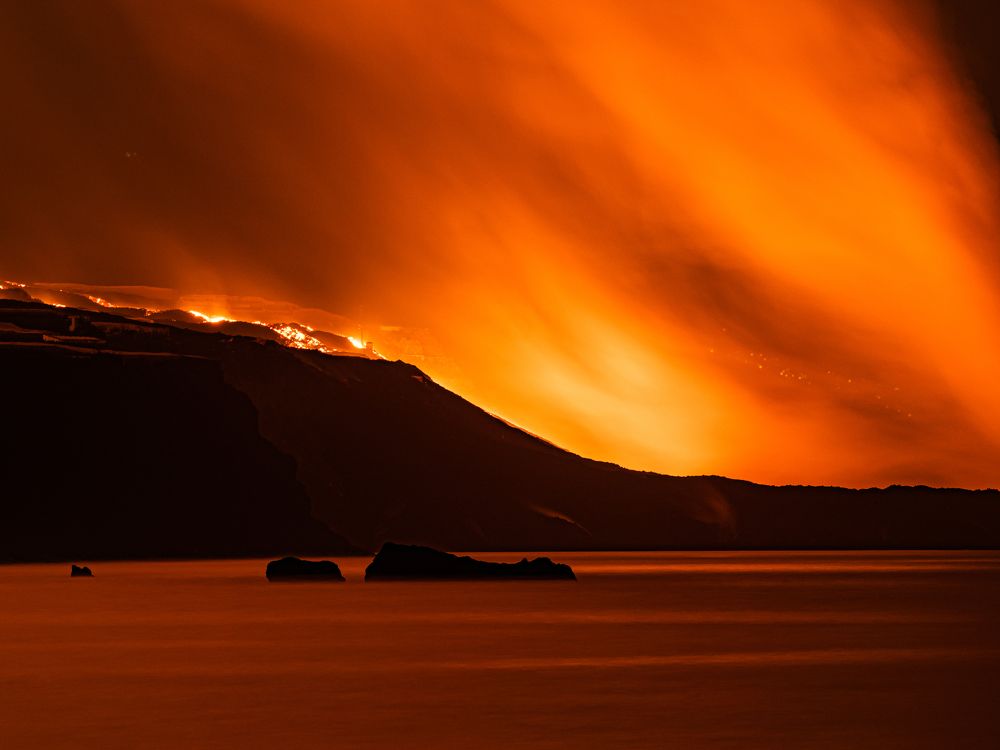 Photograph by Ástor Suárez