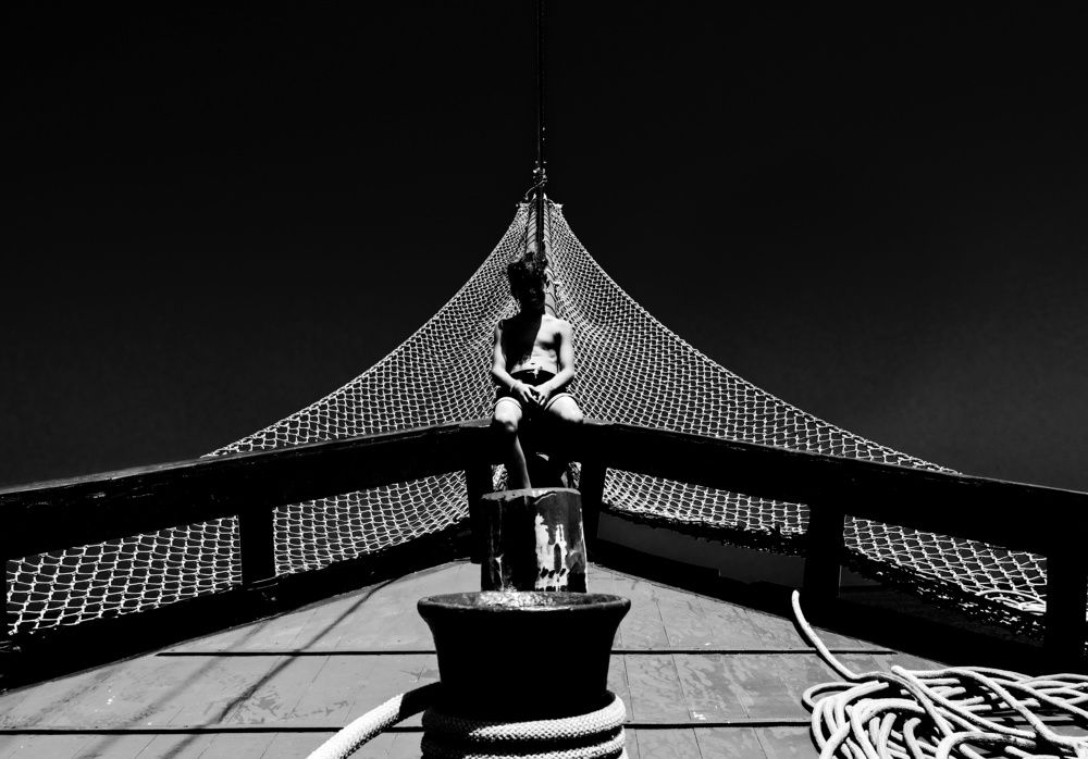 Photograph by Rachid Ayadi