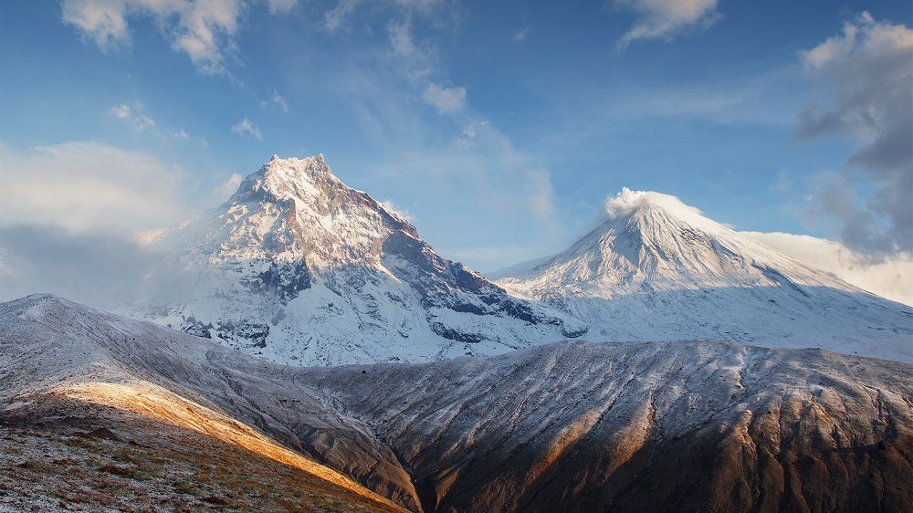 Фотография автора Николай Ушаков (Graff)