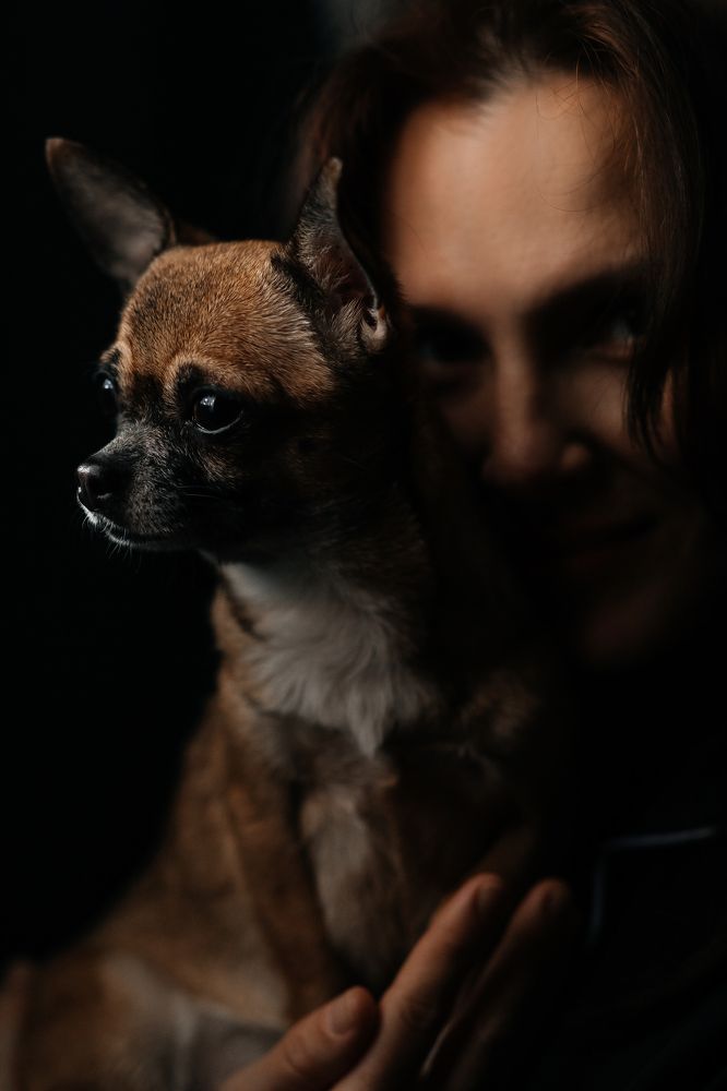 Photograph by Марилова Ольга Юрьевна