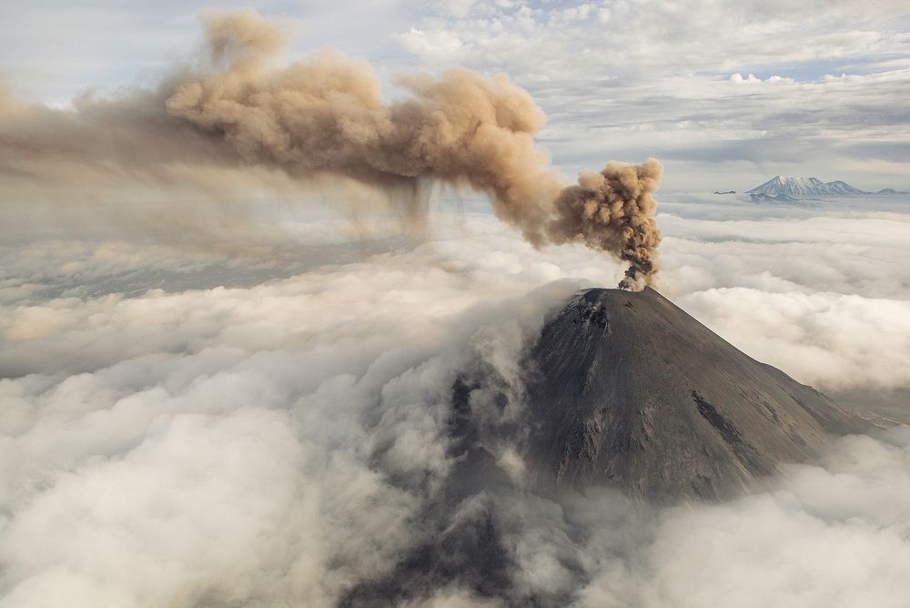 Photograph by Ушаков Николай