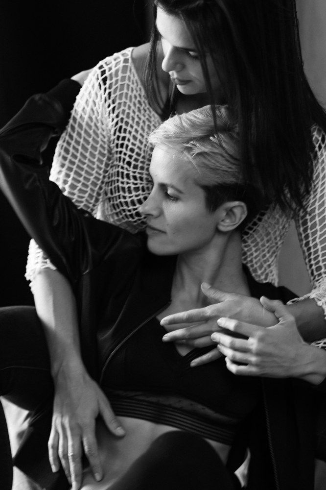 Photograph by Helen Rossy