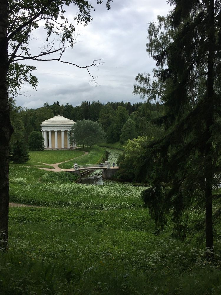 Фотография автора Meline Mikoyan