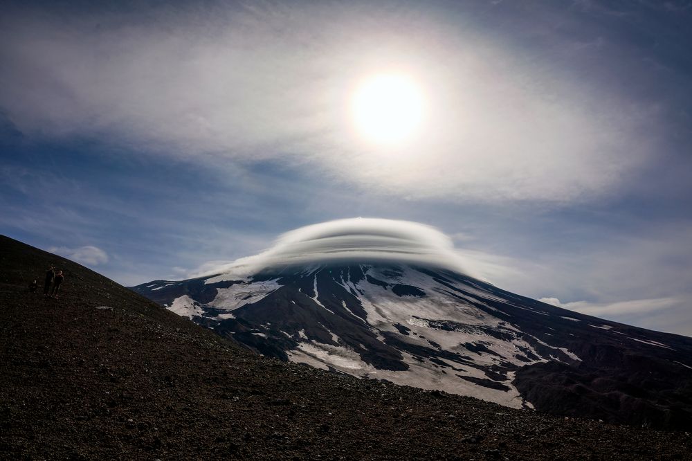 Photograph by Екатерина Просвирнина